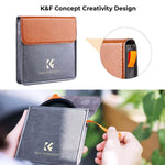 Filtro K&F Concept ND variable series Nano-Xcel