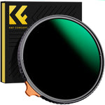 Filtro K&F Concept ND variable series Nano-Xcel