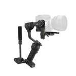 Estabilizador Zhiyun para cámara C/Case - Crane 4 Combo