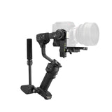 Estabilizador Zhiyun para cámara C/Case - Crane 4 Combo