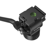 Trípode de vídeo SmallRig CT180 con mini cabezal fluido V2
