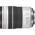 Lente Canon RF 70-200 mm F/4 L IS USM