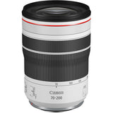 Lente Canon RF 70-200 mm F/4 L IS USM
