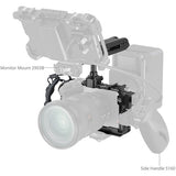 Jaula SmallRig para Cámara Sony - FX2 con mango superior