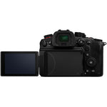 Cámara Lumix - GH7 (solo cuerpo) MFT