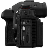 Cámara Lumix - GH7 (solo cuerpo) MFT