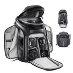 Mochila K&F Concept para fotógrafos - Star Wander