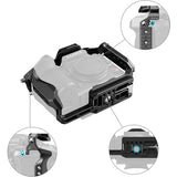 Jaula SmallRig para Lumix GH7 / GH6 - 4824