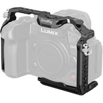 Jaula SmallRig para Lumix GH7 / GH6 - 4824