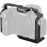 Jaula SmallRig para Lumix GH7 / GH6 - 4824