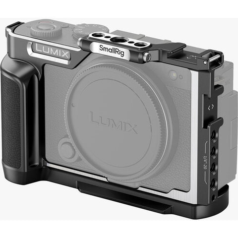 Jaula SmallRig para Lumix S9 - 4515