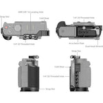 Jaula SmallRig para Lumix S9 - 4515