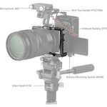 Jaula SmallRig para Lumix S9 - 4515