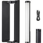 Barra de Luz LED GODOX RGB de 18" - LC500R Mini
