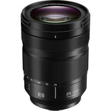 Lente Lumix S 24-105mm f/4 OIS  - Montura L