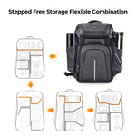 Mochila K&F Concept para fotógrafos - Star Wander