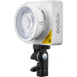 Luz Godox portable - ML100R RGB kit