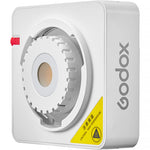 Luz Godox portable - ML100R RGB kit