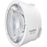 Luz Godox portable - ML100R RGB kit