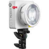 Luz Godox portable - ML100R RGB kit