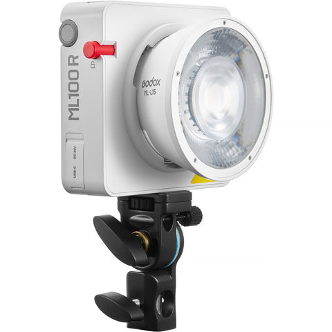 Luz Godox portable - ML100R RGB