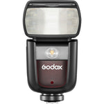 Flash Godox V860IIIO TTL - Para Panasonic