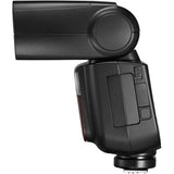 Flash Godox V860IIIO TTL - Para Panasonic
