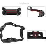 Jaula Black Mamba para Canon EOS R10 - 4004