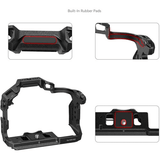 Jaula Black Mamba para Canon EOS R10 - 4004