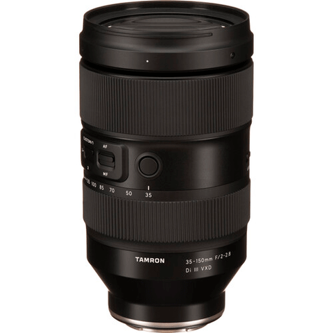 Lente 35-150 mm f/2-2.8 Di III VXD Montura Z - Modelo AFA058Z700