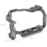 Jaula para Canon EOS R6 Mark II - 4159
