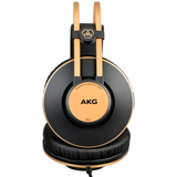 Audifonos Stereo Cerrado Para DJ - K92