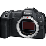 Cámara Mirrorless Full Frame (Cuerpo) - R8