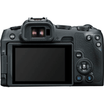 Cámara Mirrorless Full Frame R8 Con Lente 24-50 STM