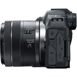 Cámara Mirrorless Full Frame R8 Con Lente 24-50 STM