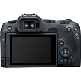 Cámara Mirrorless Full Frame (Cuerpo) - R8