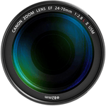 Lente EF 24-70 f/2.8L II USM