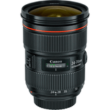 Lente EF 24-70 f/2.8L II USM