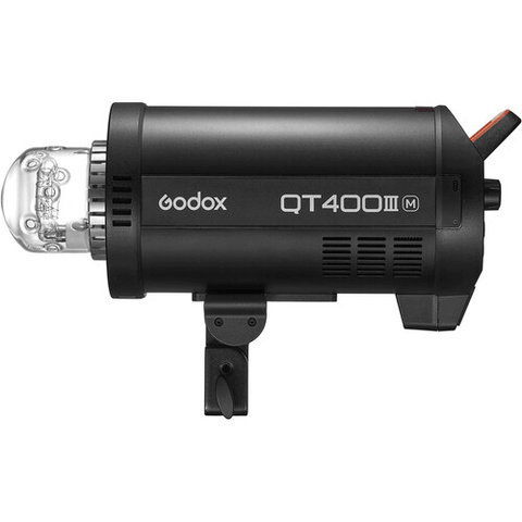 Flash de Estudio de 400W -  QT400 III M