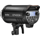 Flash de Estudio de 400W -  QT400 III M