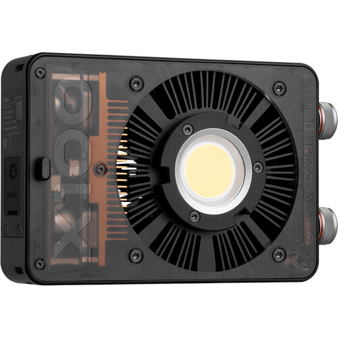 Luz LED FIVERAY De 100W - Molus X100 Combo