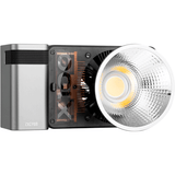 Luz LED FIVERAY De 100W con softbox - Molus X100 Pro