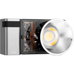 Luz LED FIVERAY De 100W - Molus X100 Combo