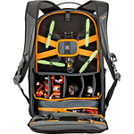 Mochila para Drones (2) - QuadGuard BP X2