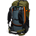 Mochila 35L Photosport (Verde) - X AW