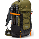 Mochila 35L Photosport (Verde) - X AW