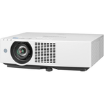 Proyector Multimedia WUXGA Con Lente - 5200 Lúmenes