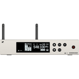 Micrófono de Solapa Unidireccional P/Estudio - EW100 G4 ME4 G