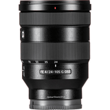 Lente 24-105mm f/4 Full Frame - Montura E