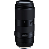 Lente EF 100-400mm f/7.5 - 6.3 DI VC USD - Modelo AFA035C700